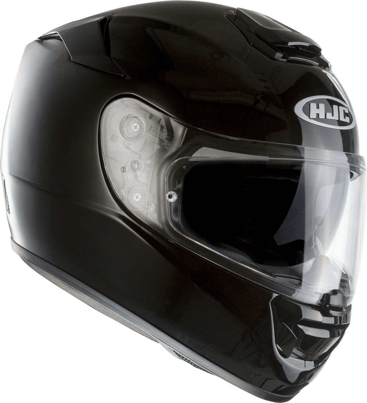 HJC RPHA ST noir
