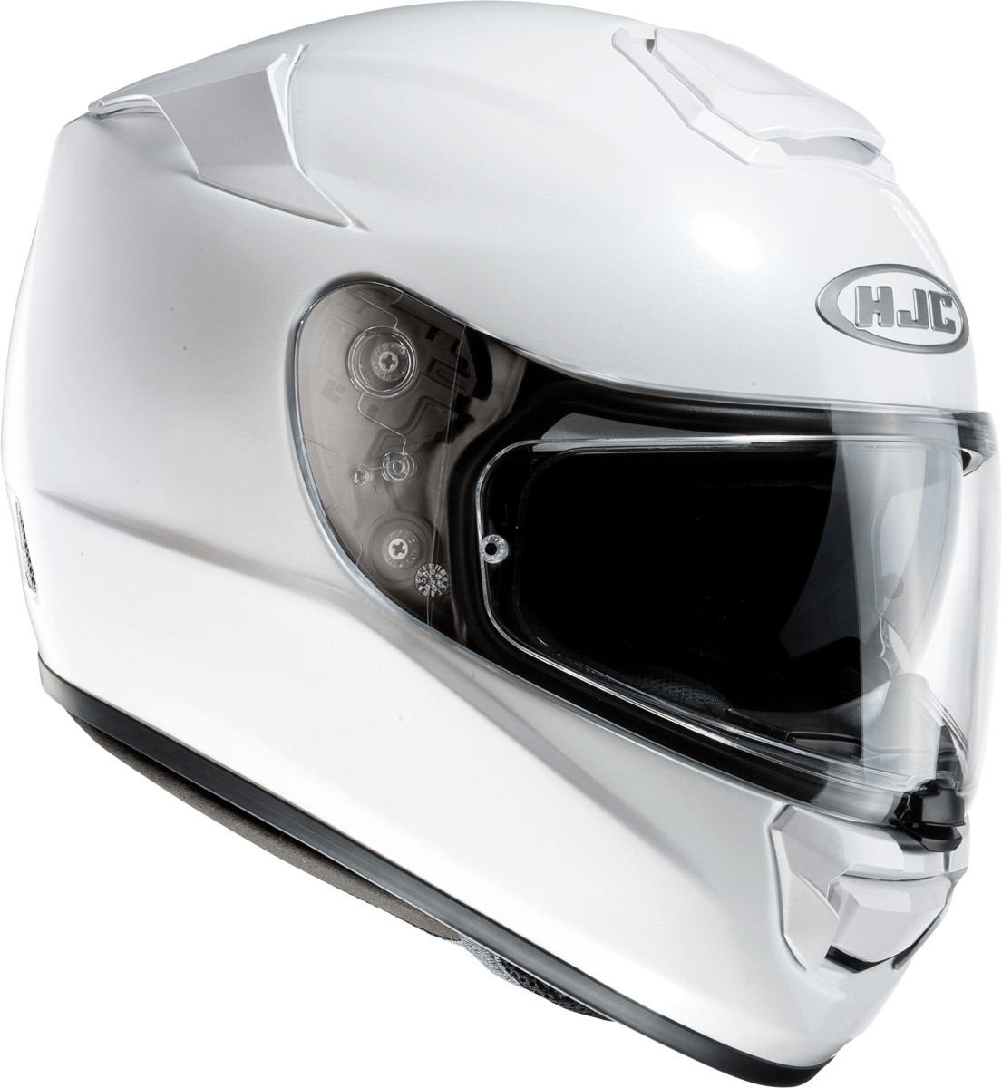 HJC RPHA ST blanc