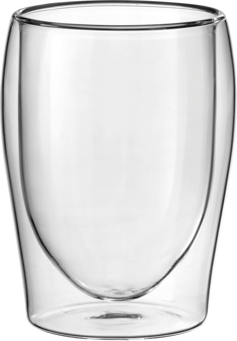 SCANPART Set 2 verres cappuccino 300 ml
