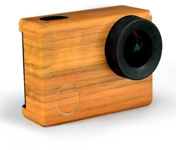Xsories Xskin bamboo