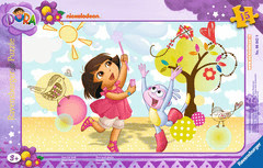 Ravensburger Dora s'amuse
