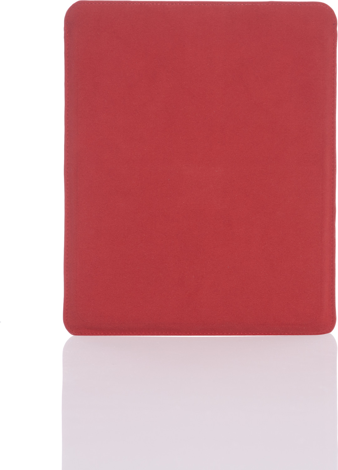 Poppstar Vivid Color iPad 2/3 (red)