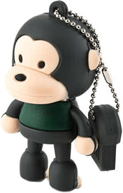 Satzuma Monkey Flash