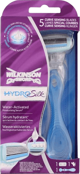 Wilkinson Hydro Silk