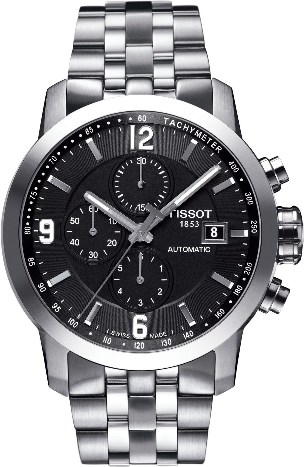 tissot prc 200 t055