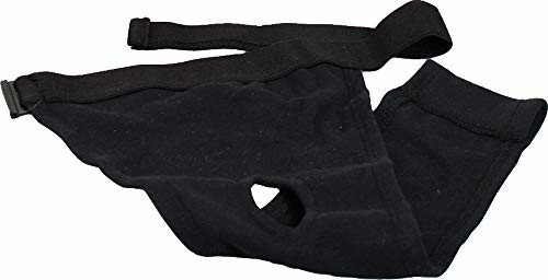 Flamingo Culotte hygiénique Luvly 3 (38-48 cm)