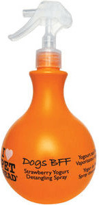 Pet Head Dog's B.F.F Spray démêlant 450 ml
