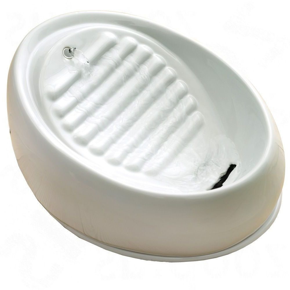 Lucky-Kitty Filtre longue durée pour fontaine Lucky Kitty