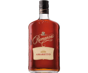 Romanza Amaretto Romanza Amaretto
