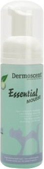 Dermoscent Essential Mousse pour chat 150 ml