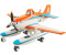 Mattel Disney Planes 2 Fire & Rescue - Pontoons Dusty (CBK60)