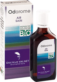 Docteur Valnet Odarome (50 ml)