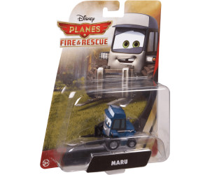 Mattel Disney Planes 2 Fire & Rescue - Maru