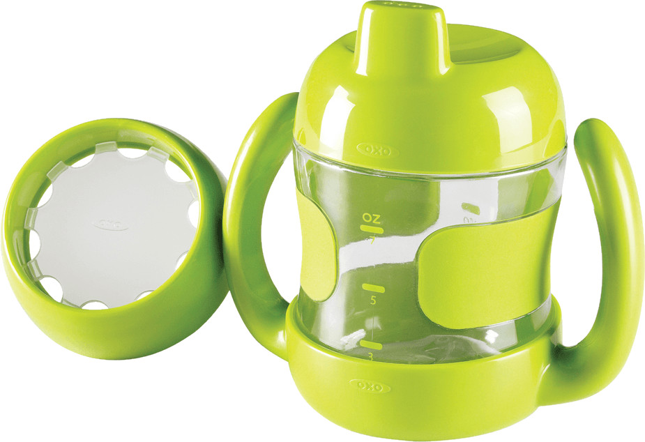 OXO Sippy Cup Set 7 oz