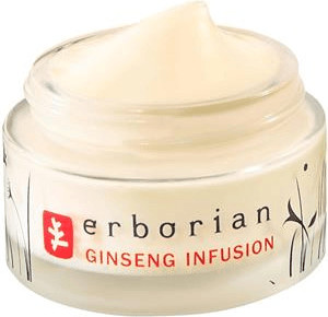 Erborian Ginseng Infusion Crème de jour rénovation totale (50 ml)