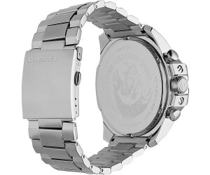 Buy Diesel Mega Chief DZ4308 from 125.00 Today Best Deals