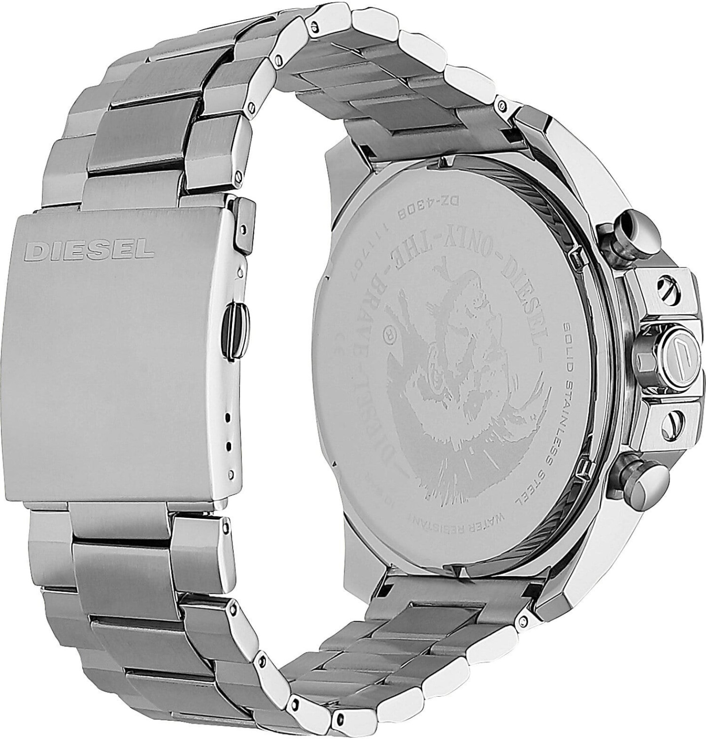 Buy Diesel Mega Chief DZ4308 from 125.00 Today Best