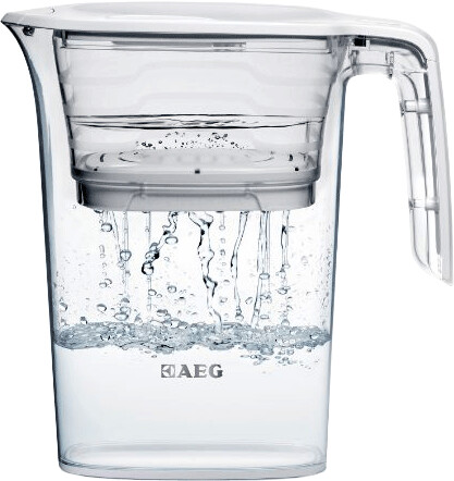 Electrolux Carafe filtrante AquaSense 1000