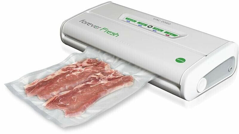Macom VAC 2060