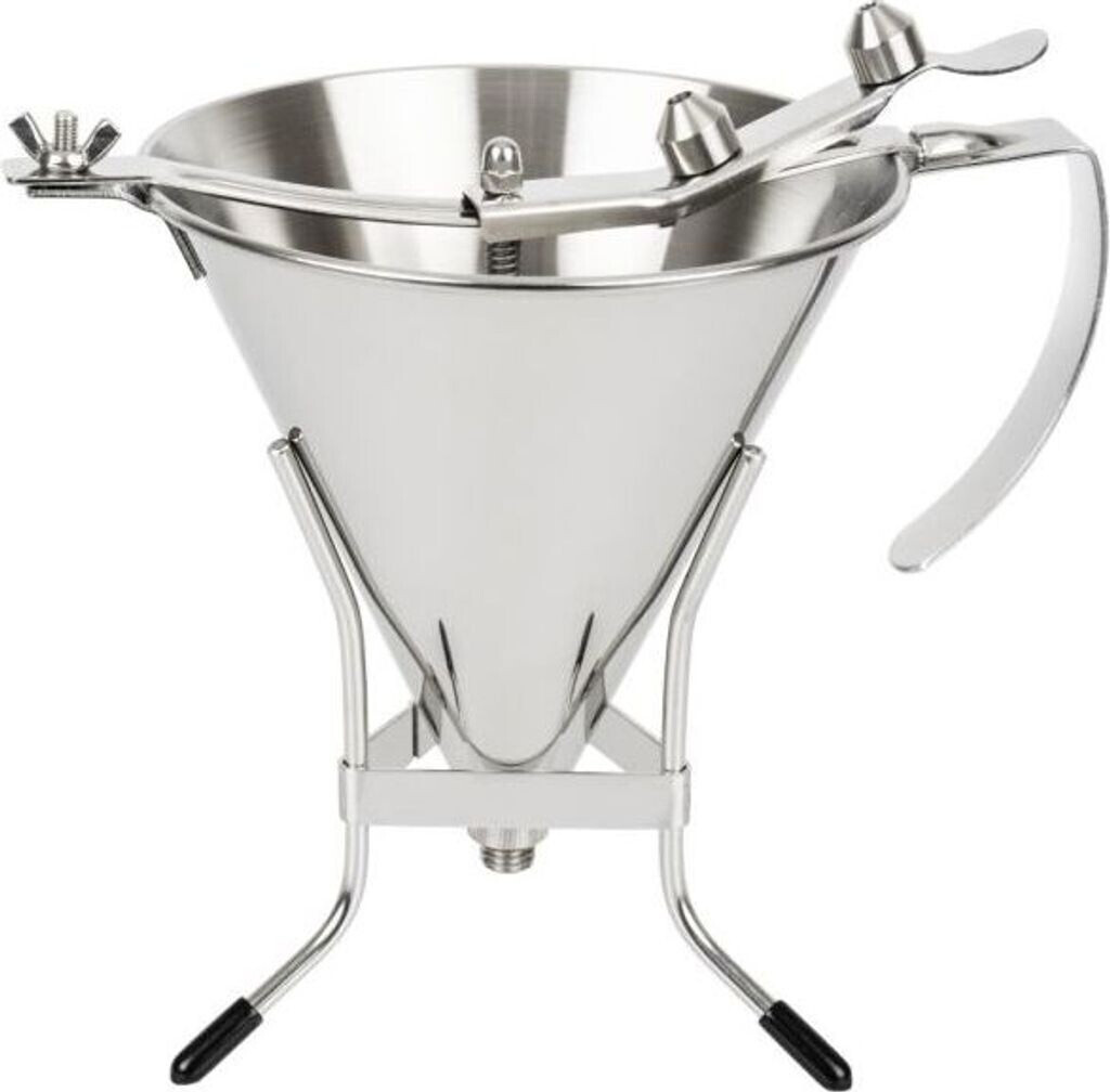 De Buyer Entonnoir à piston