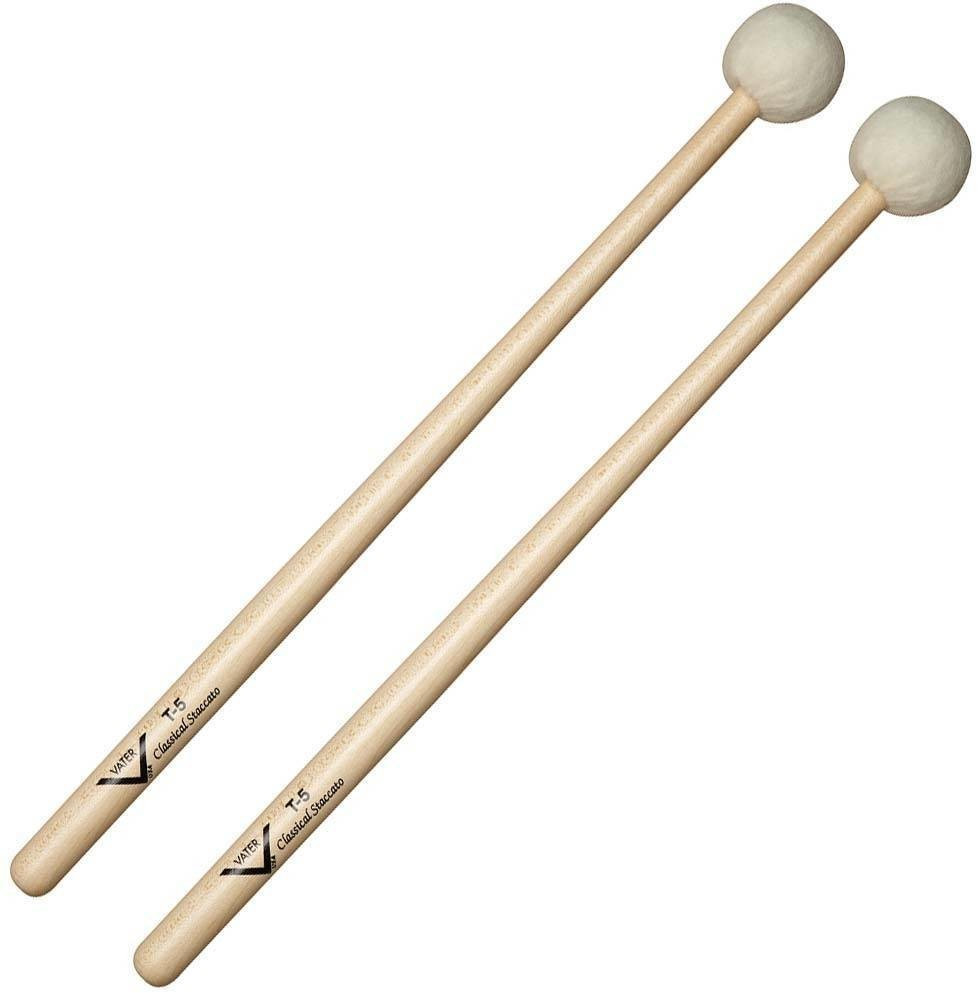 Vater Mallets Classical Staccato T5 (VMT5)