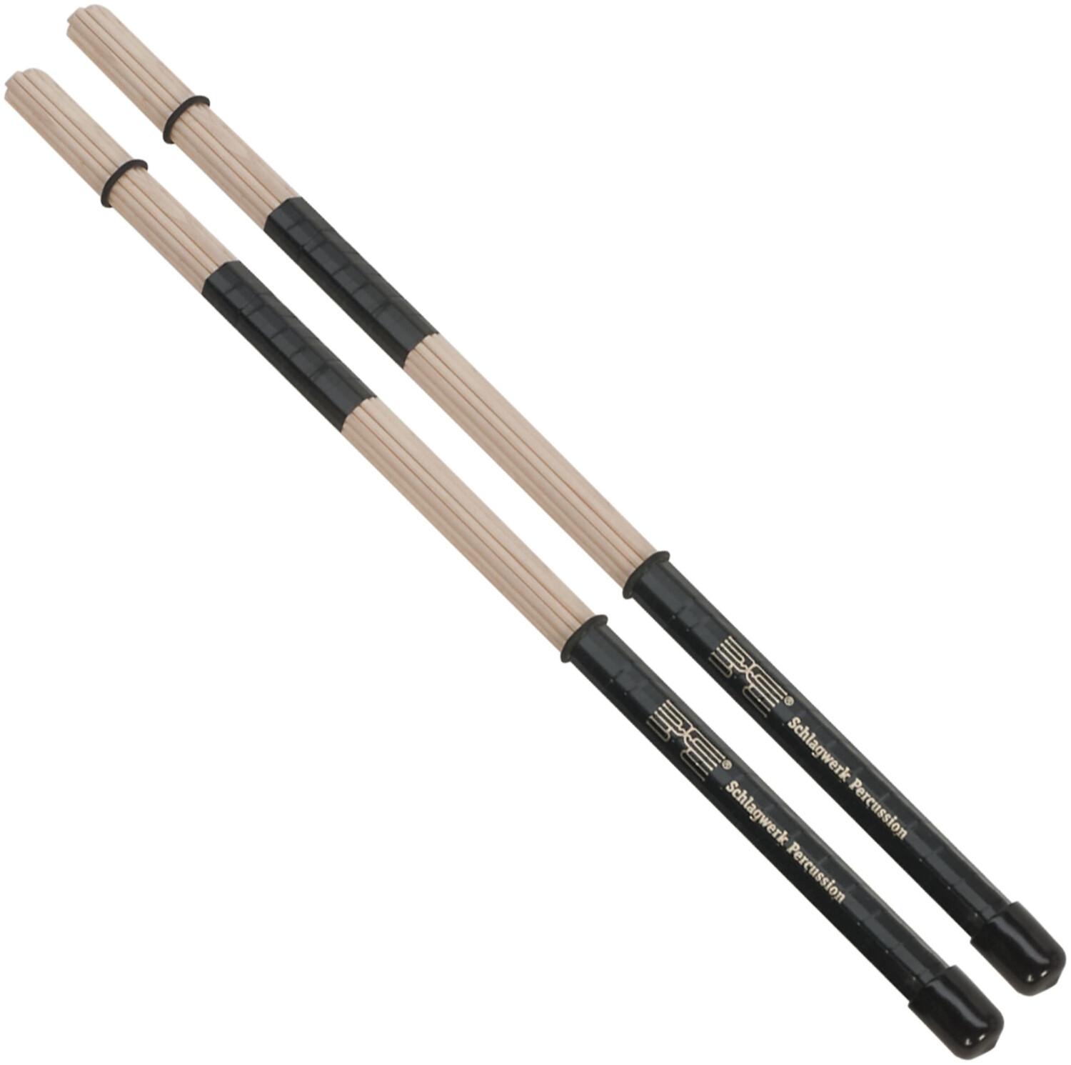 Schlagwerk Bambooleo Drummers Rods (ROB 6)