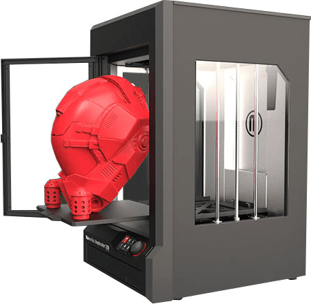 MakerBot Replicator Z18