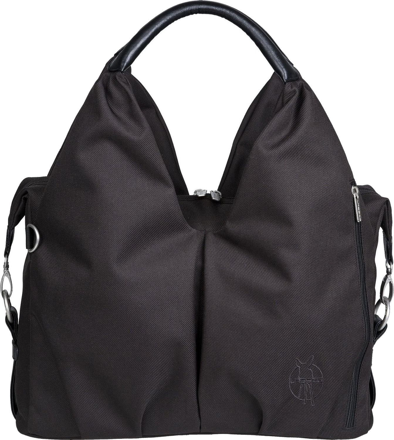 Lässig Sac à langer Green Label Neckline black