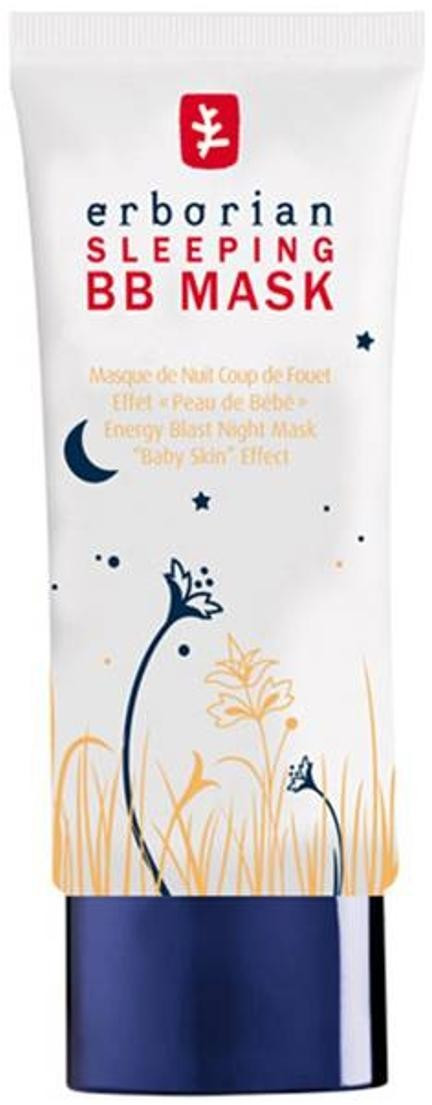 Erborian Sleeping BB Mask (50ml)