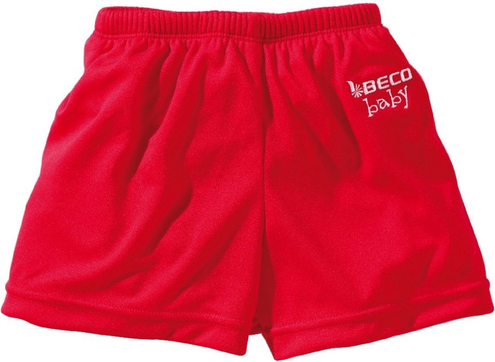 Beco Baby Aqua-Nappies Shorts red (6903)