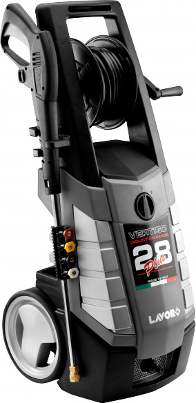 Lavor Vertigo 28 Plus