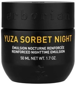 Erborian Yuza Sorbet Night (50ml)