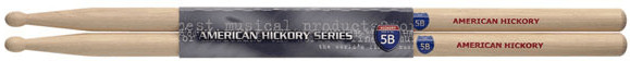 Stagg Hickory 5B Wood (SH5B)