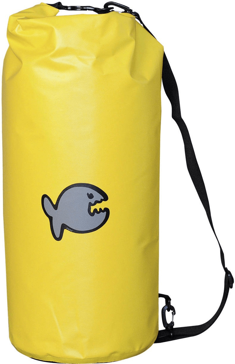 iQ-Company Dry Sack 40 Fish