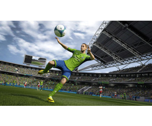 FIFA 15 PS Vita ab 11 29 Preisvergleich bei idealo