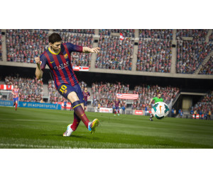 FIFA 15 desde € | Compara precios en idealo