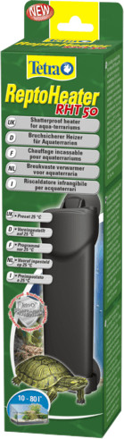 Tetra ReptoHeater RHT 50