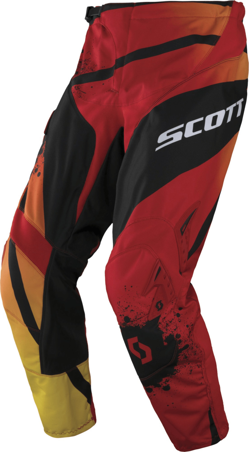Scott Pantalon 350 Tactic