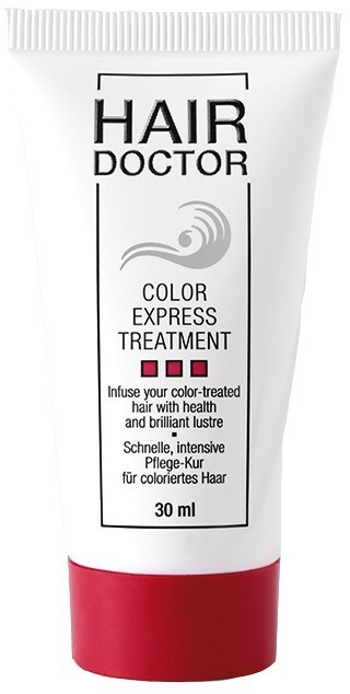 Hair Doctor Color Express Treatment (30 ml)