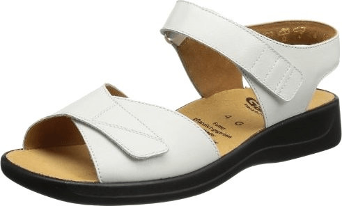 Ganter Monica (202591) white