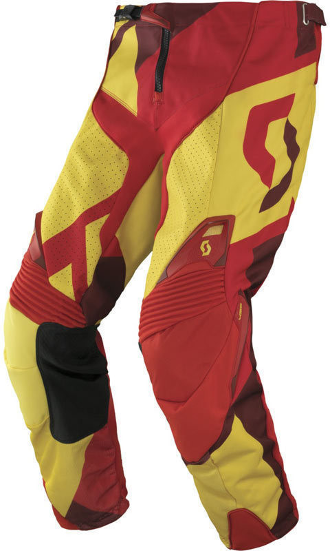 Scott Pantalon 450 Cubic