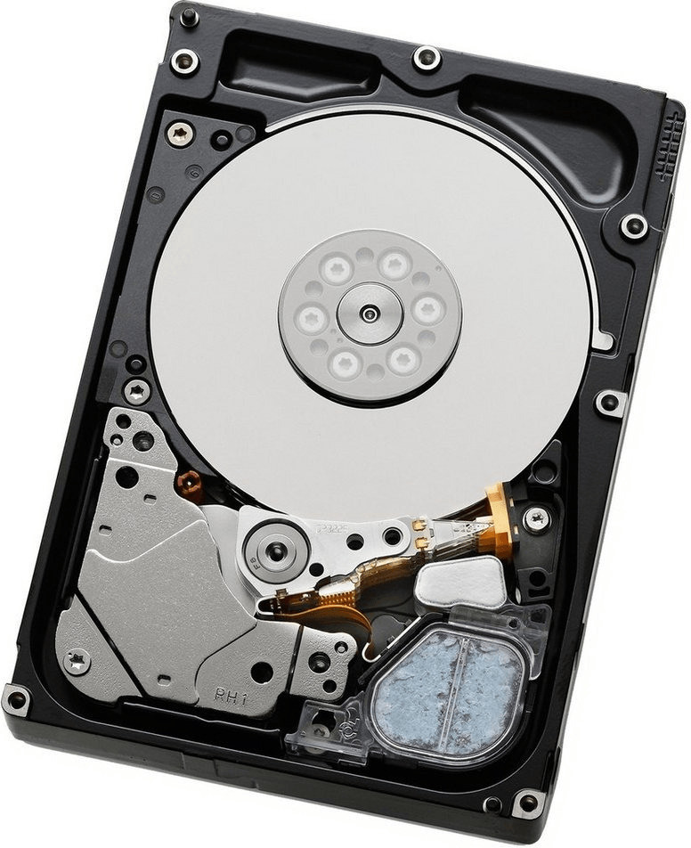 HGST Ultrastar C15K600 SAS 600Go (HUC156060CSS200/0B28953)