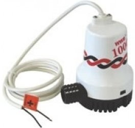 Atlantis Electronic 1000GPH