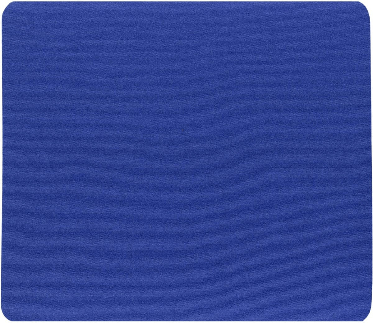 InLine Maus-Pad (blue)
