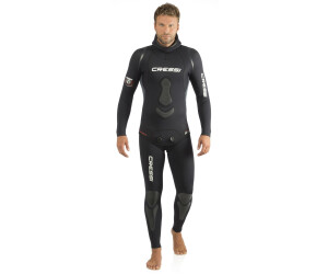 Dive Computer CRESSI Unisex-Adult SPG W/Rubber Hous Produktbild-Vorschau 12