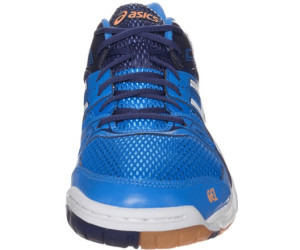 chaussures asics femme indoor gel rocket 7 bleu chaussures asics femme indoor gel rocket 7 bleu
