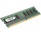 Crucial ECC 16 Go DDR3L PC3-12800 (CT16G3ERSLD4160B)