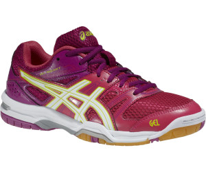 asics gel rocket 7 femme asics gel rocket 7 femme