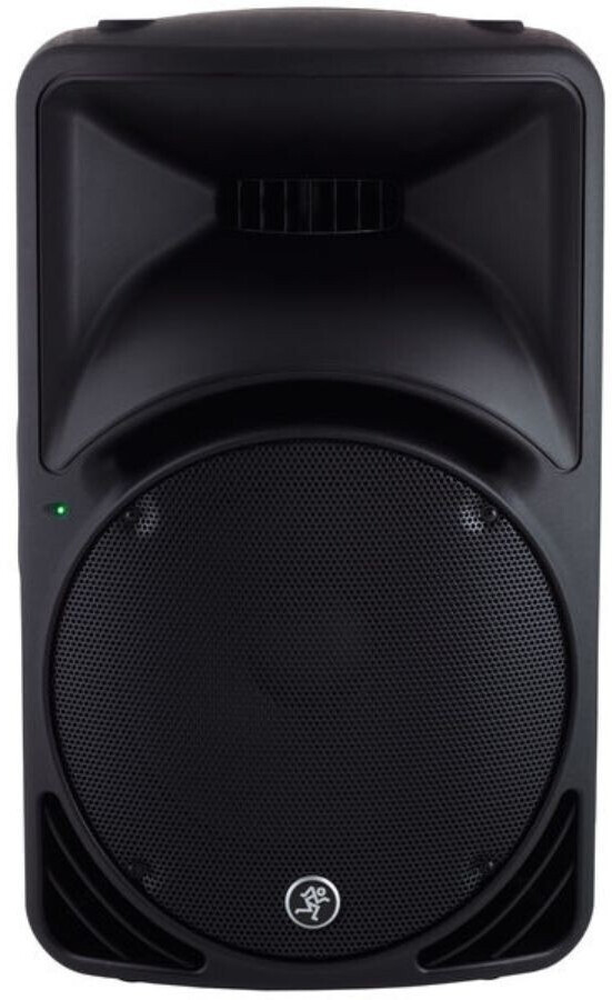 Mackie SRM 450 v3