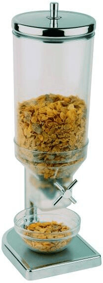 APS Germany Distributeur de céréales 4,5 l